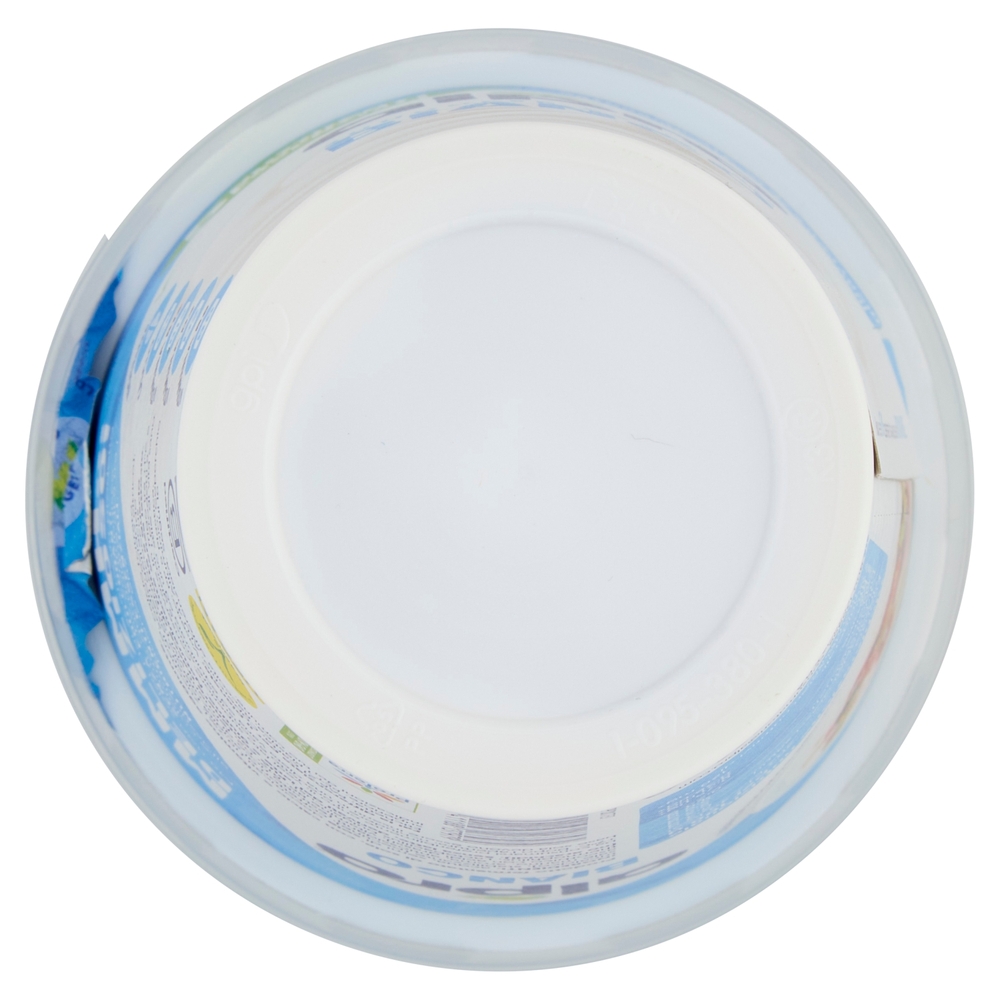 ALPRO Alternativa Vegetale allo Yogurt, Bianco, a base di Soia, basso in Grassi, No Lattosio, 400g